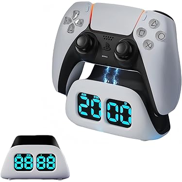 Amazon.co.jp 最新リリース: PS5用周辺機器・アクセサリ の新着